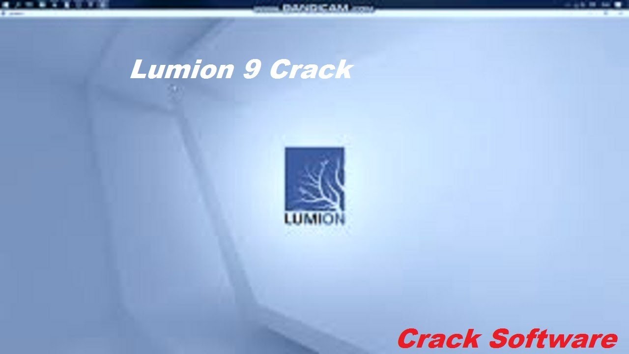 lumion 9 crack 2019
