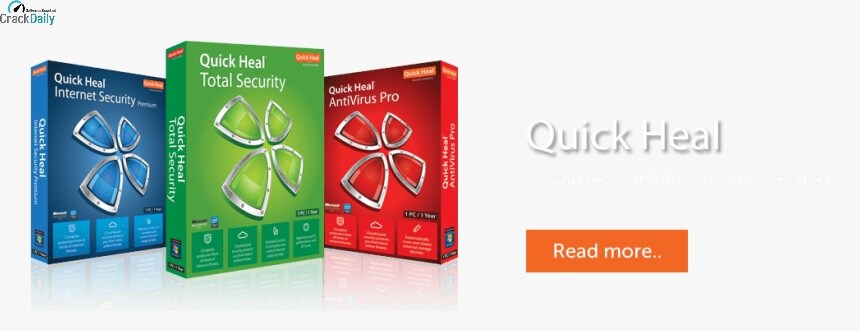quick heal antivirus 2020 free download