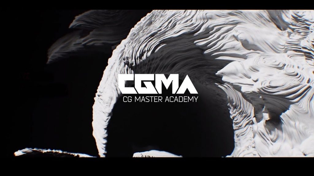cgma master academy